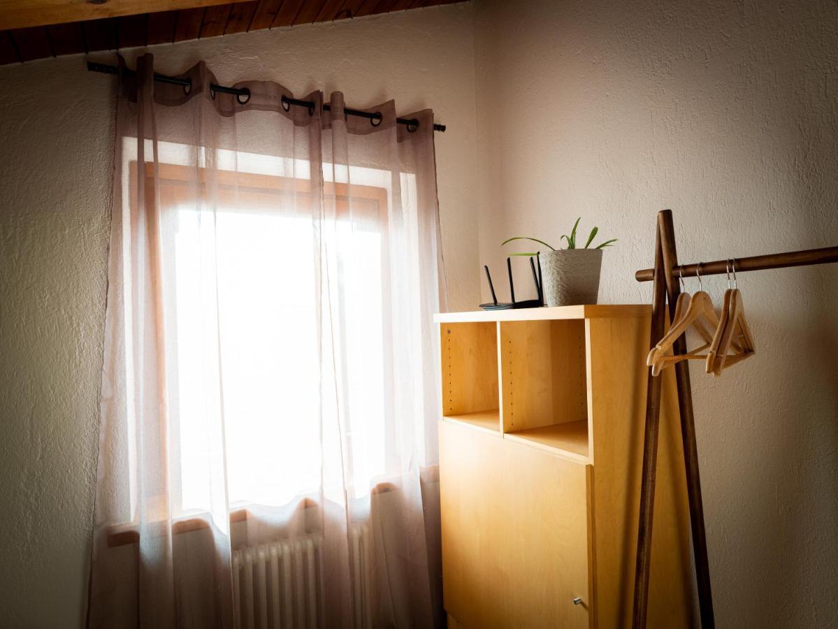 Casa Celesta Apartment Aosta Luaran gambar